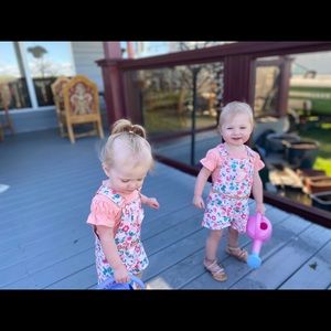 Meet your Posher, Joseph